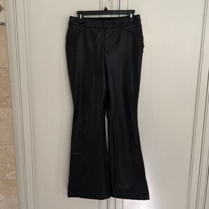 Spanx Faux Leather Pants